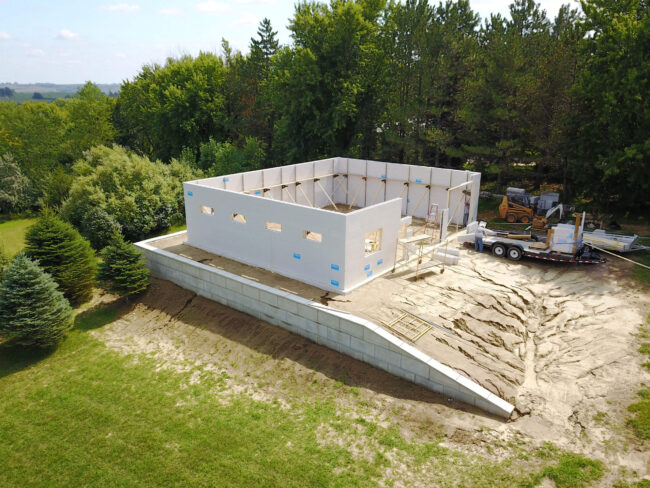 Dutler Outbuilding Dutler Outbuilding